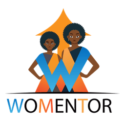 Womentor Logo
